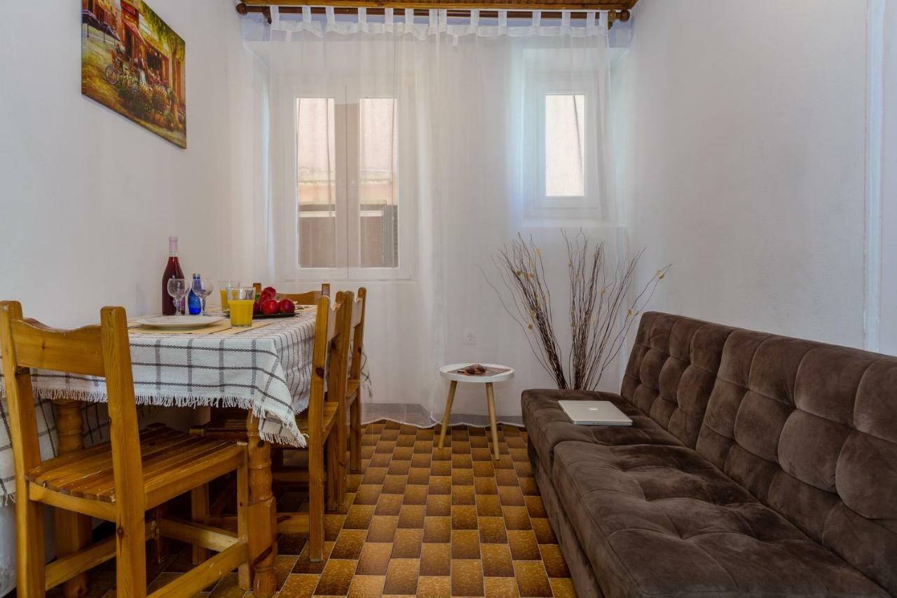 Yasmin House By Corfuescapes Apartment Corfu  Bagian luar foto