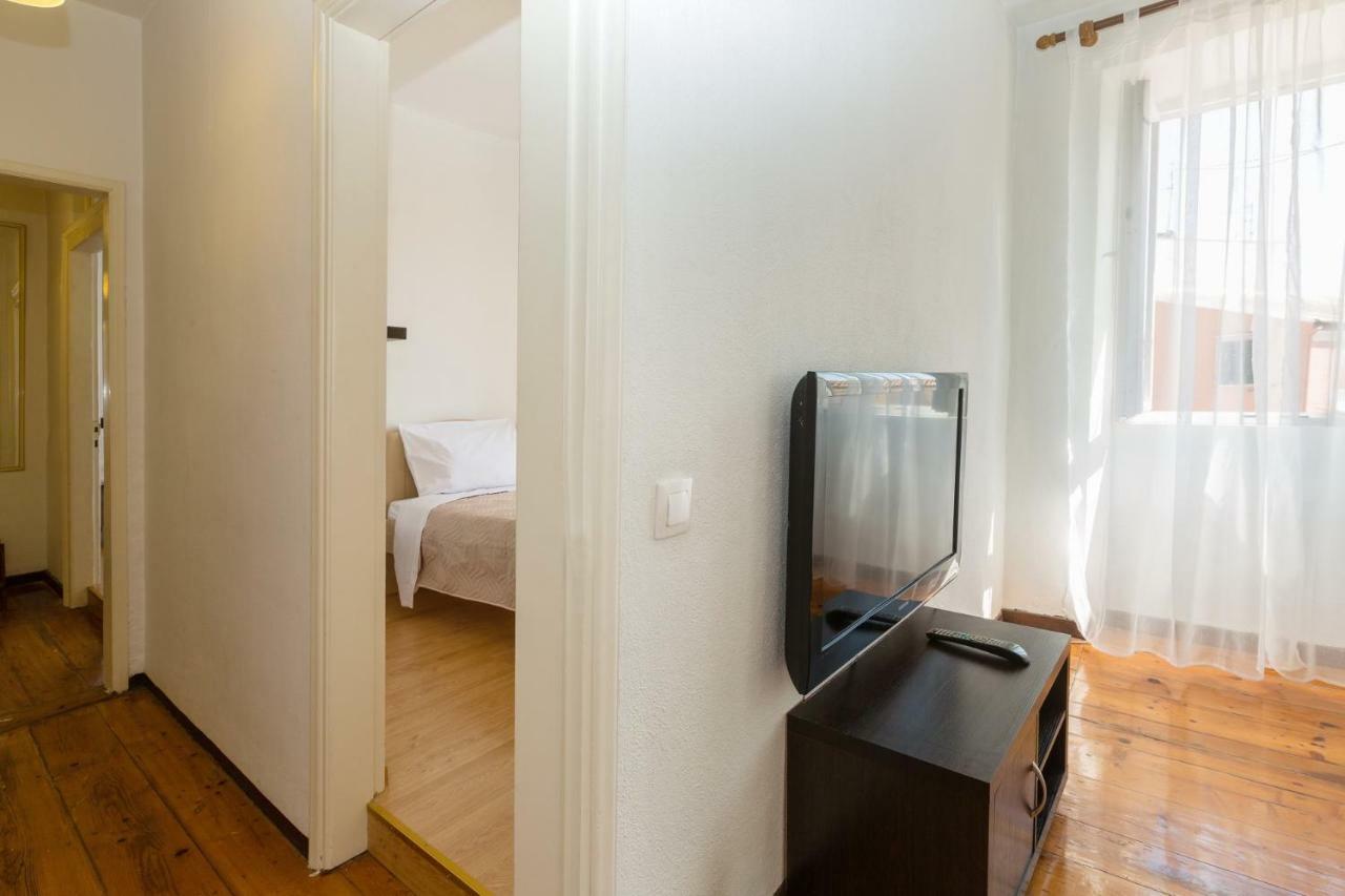 Yasmin House By Corfuescapes Apartment Corfu  Bagian luar foto